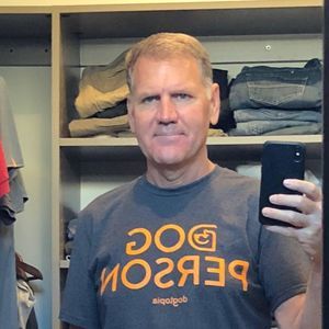 Meet your Posher, Scott